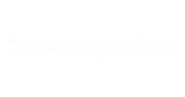 the washington times logo