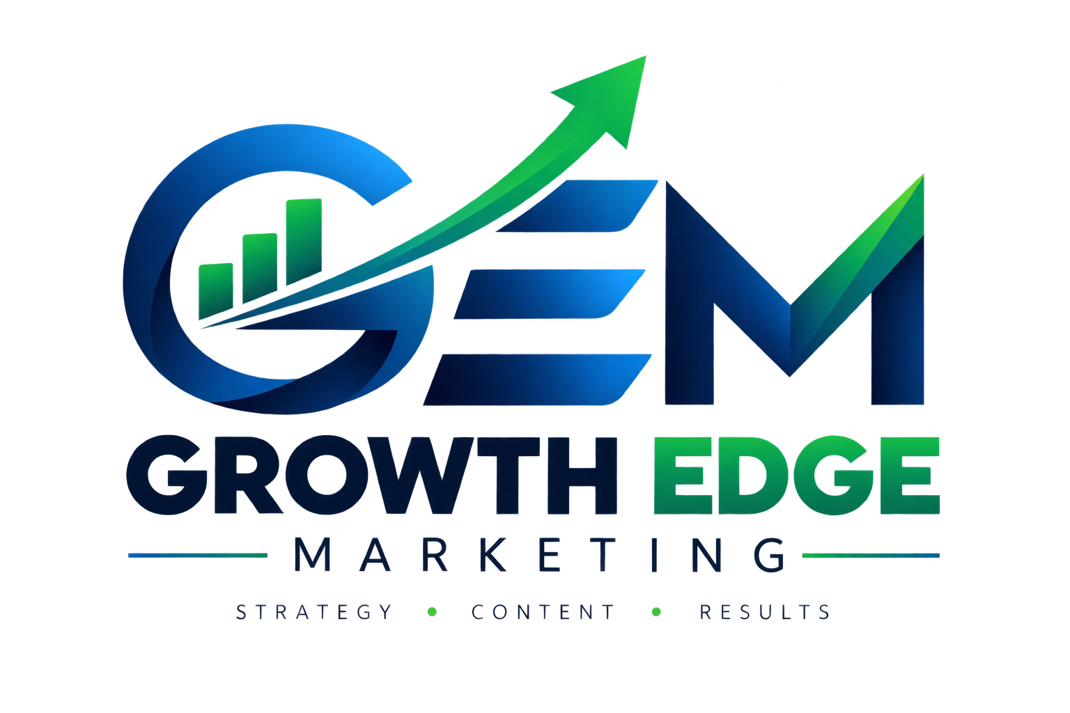 Growth Edge Marketing logo