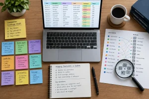 Digital PR Strategy