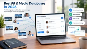 Best Media Databases