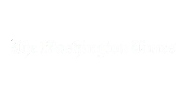 the washington times logo