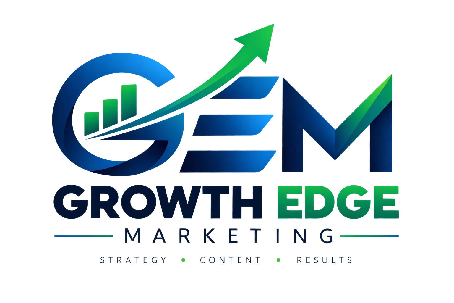 Growth Edge Marketing logo